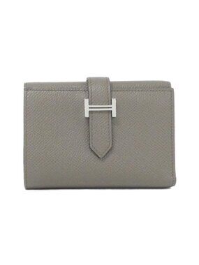 Hermes Bearn Combine Verso Wallet